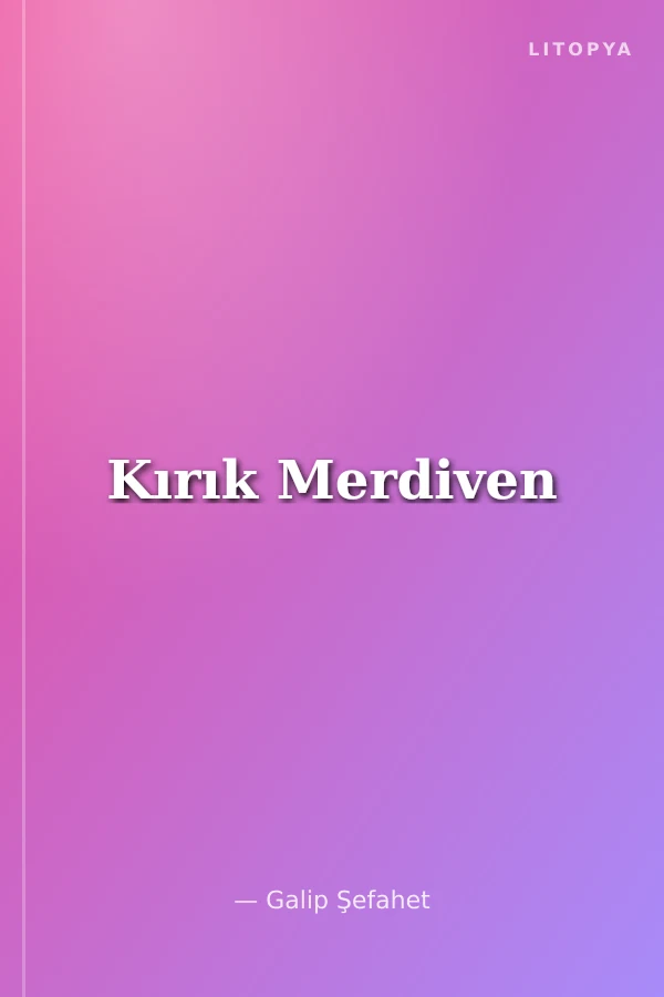 Kırık Merdiven