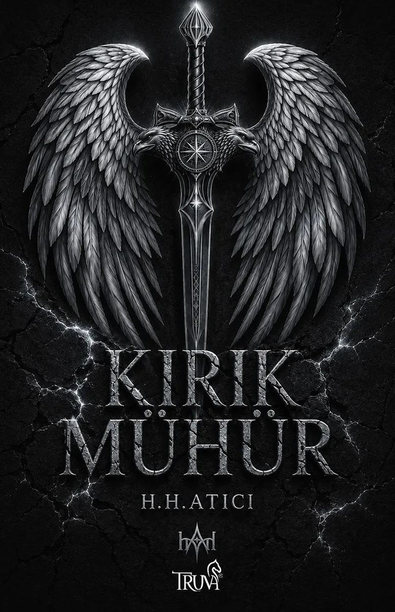 Kırık Mühür