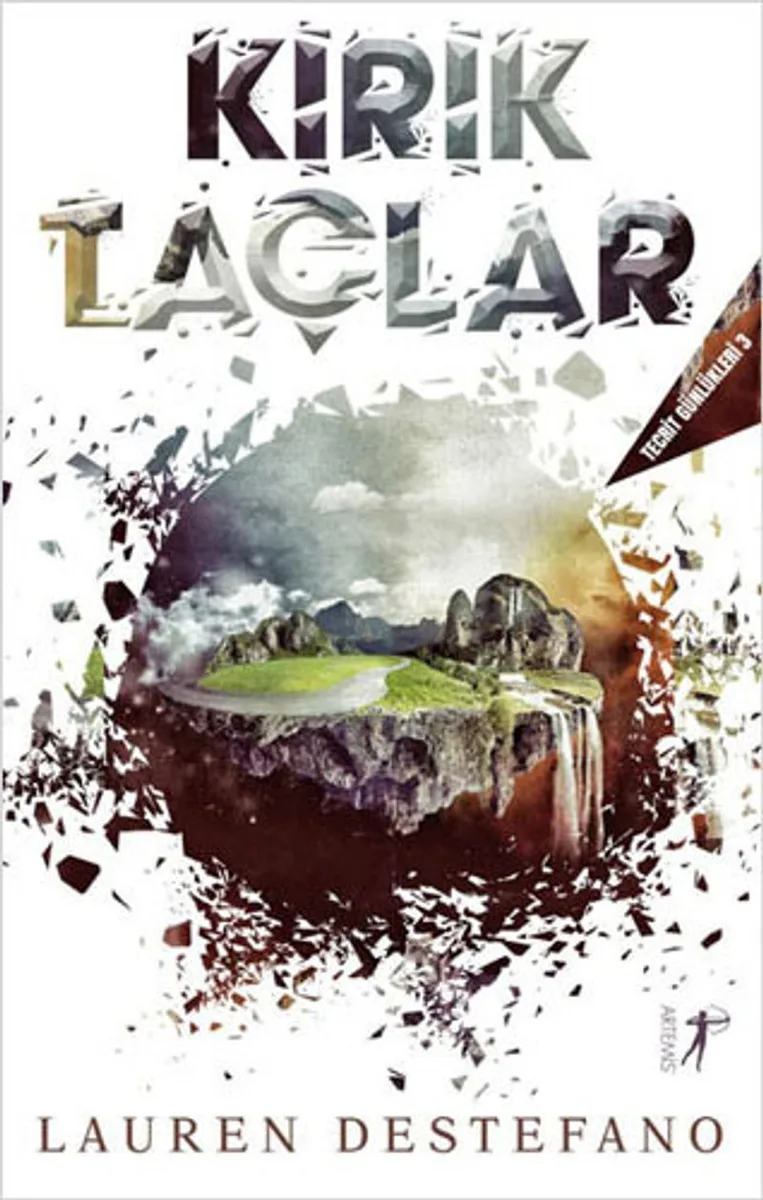 Kırık Taçlar / Tecrit Günlükleri 3