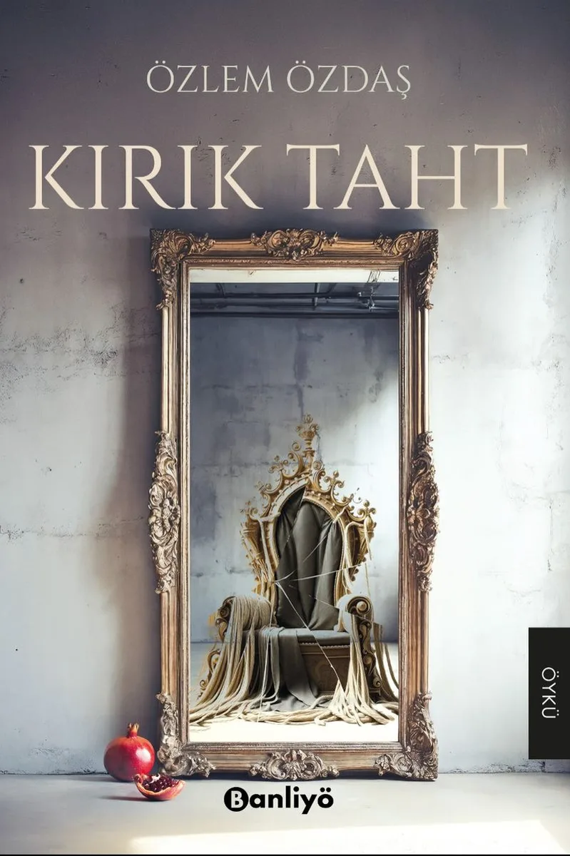 Kırık Taht