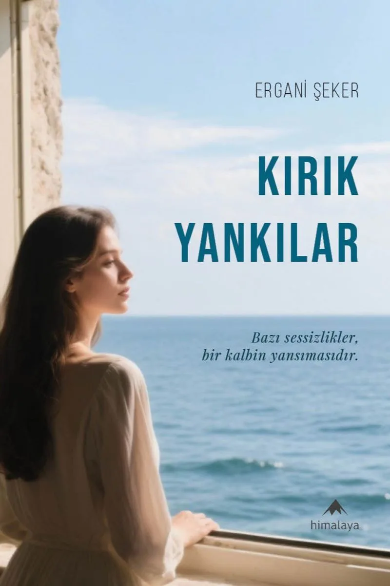 Kırık Yankılar
