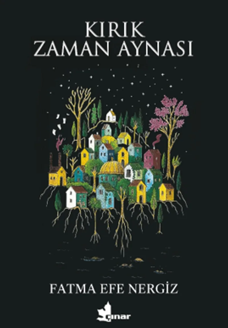 Kırık Zaman Aynası