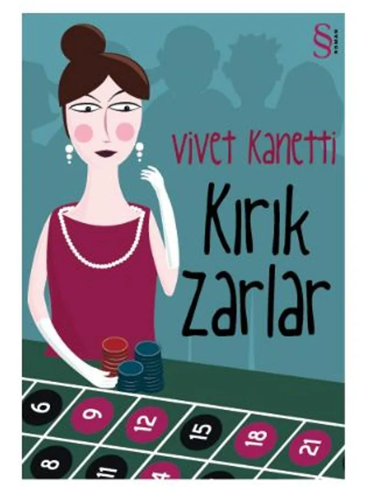 Kırık Zarlar