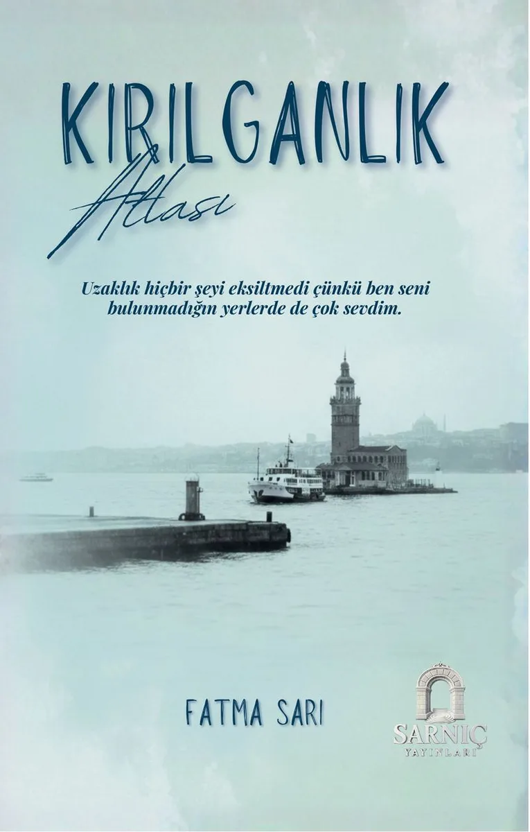 Kırılganlık Atlası