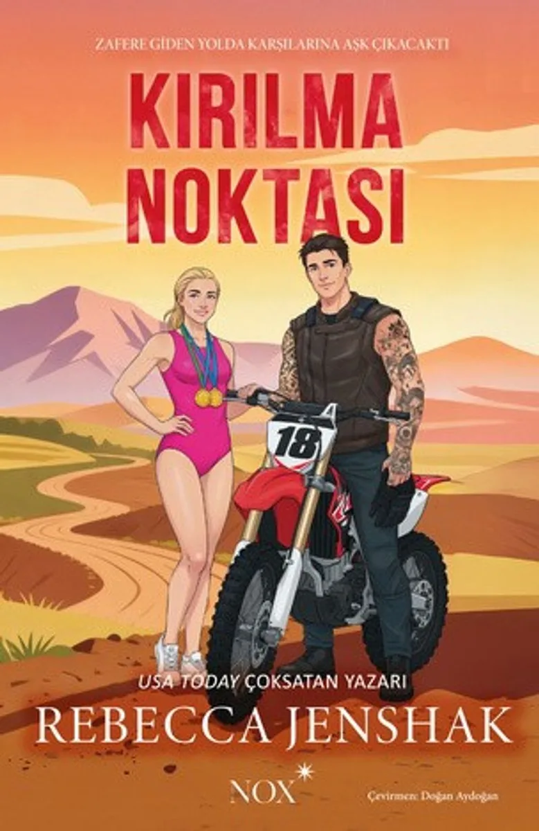 Kırılma Noktası
