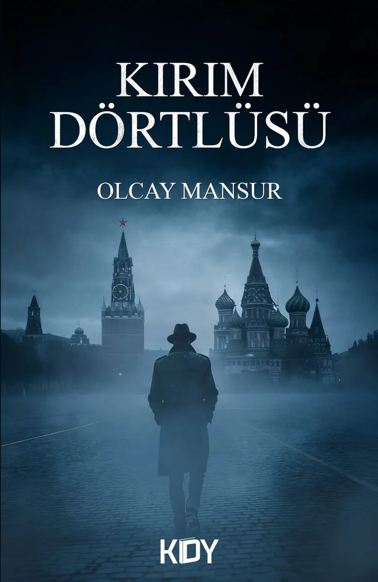 Kırım Dörtlüsü