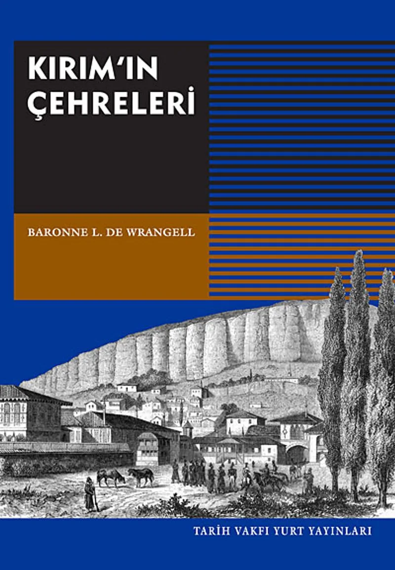 Kırım'ın Çehreleri