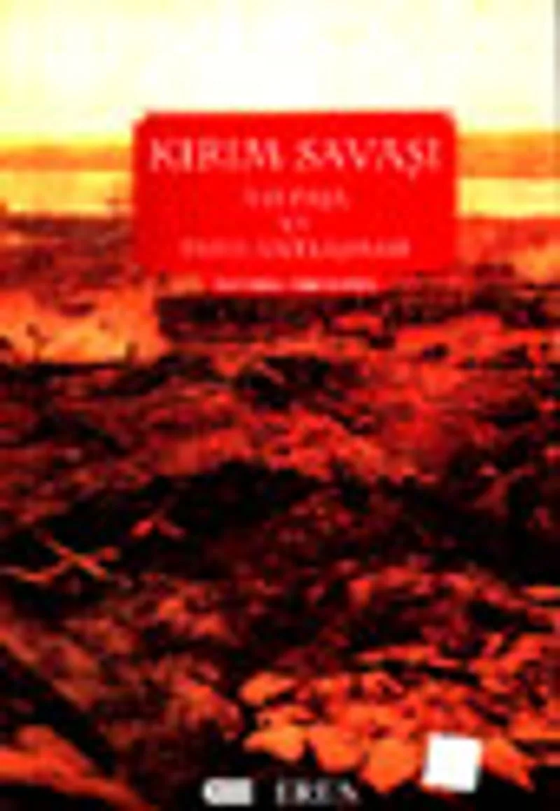 Kırım Savaşı Ali Paşa ve Paris Antlaşması