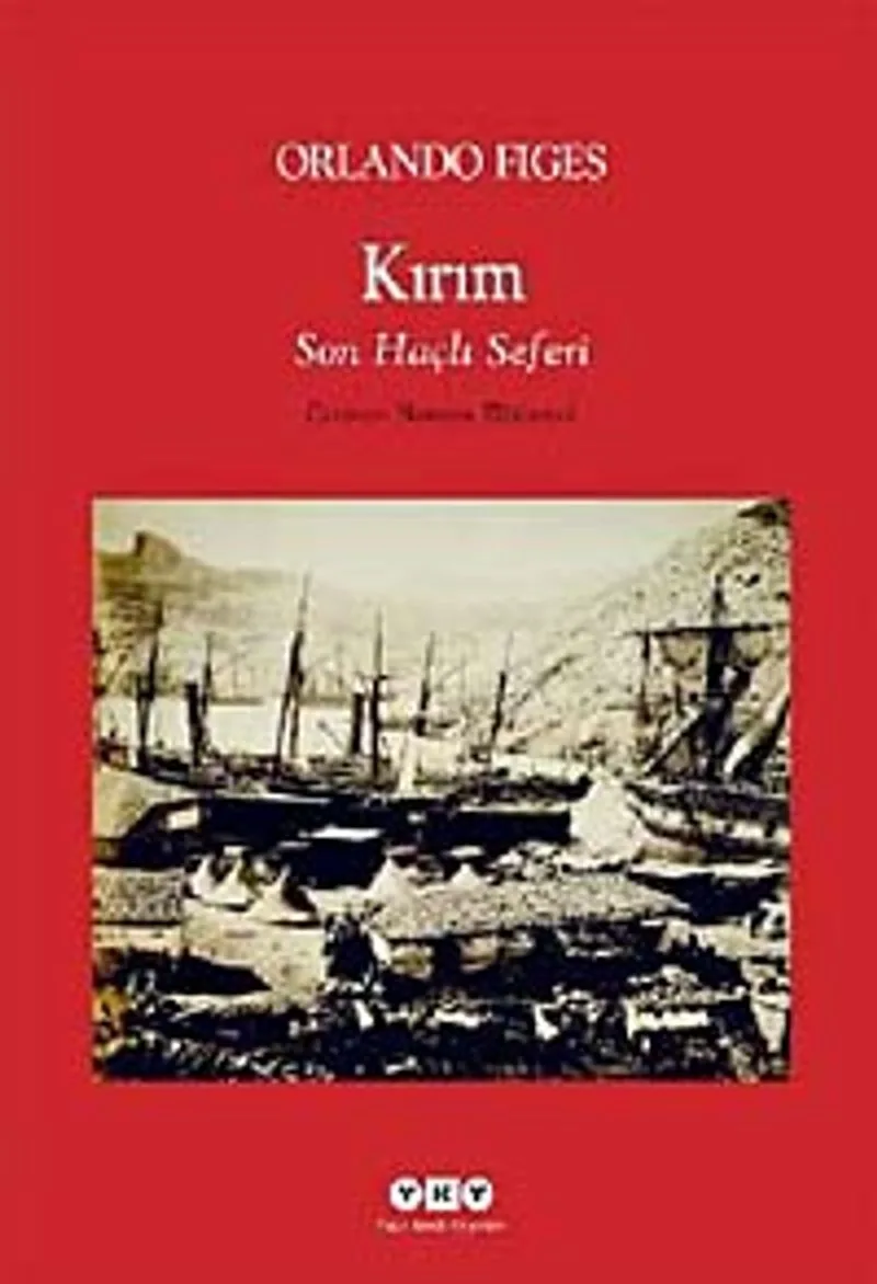 Kırım Son Haçlı Seferi