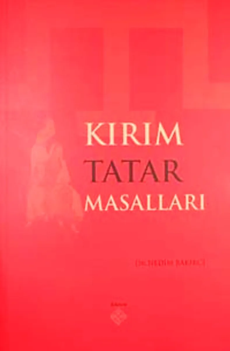 Kırım Tatar Masalları