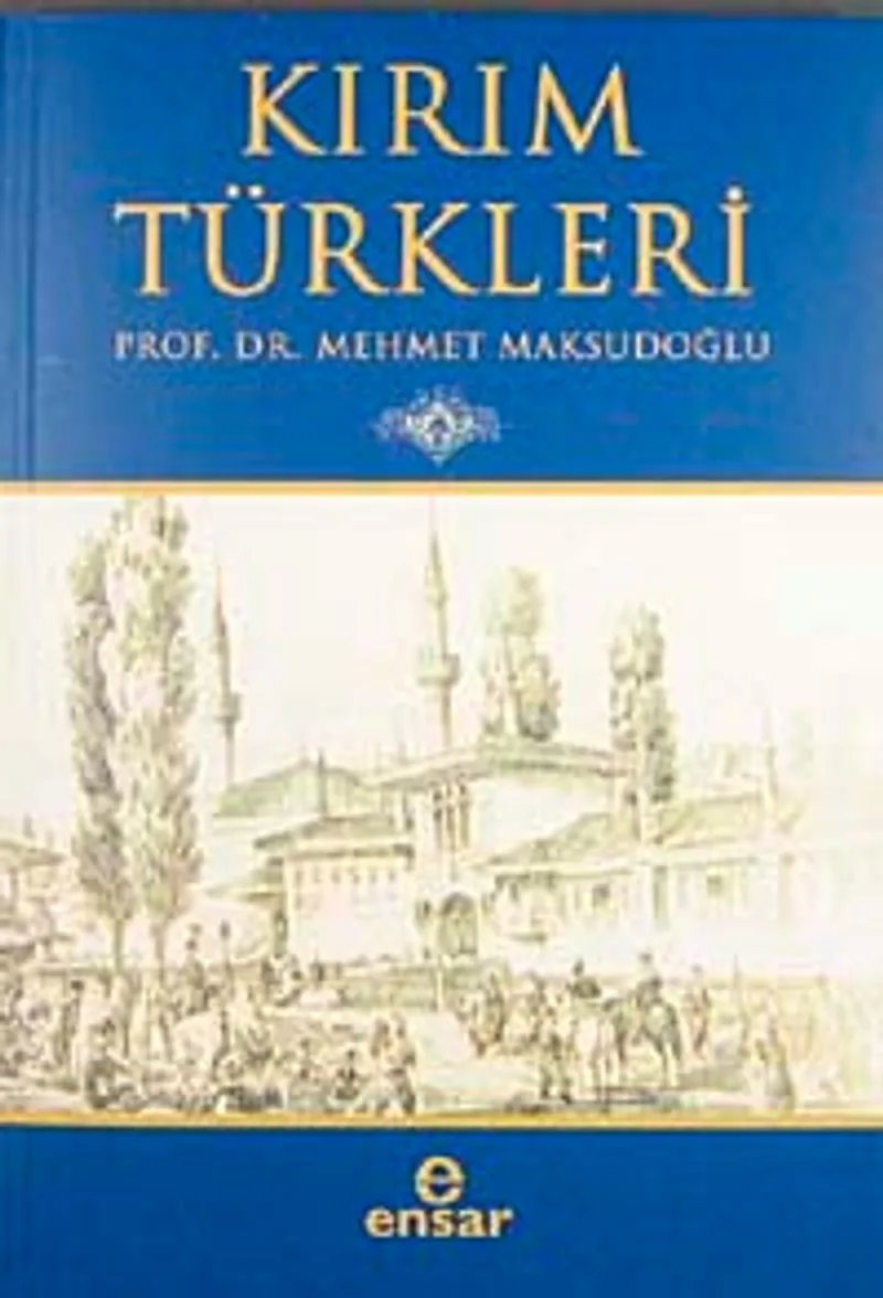 Kırım Türkleri