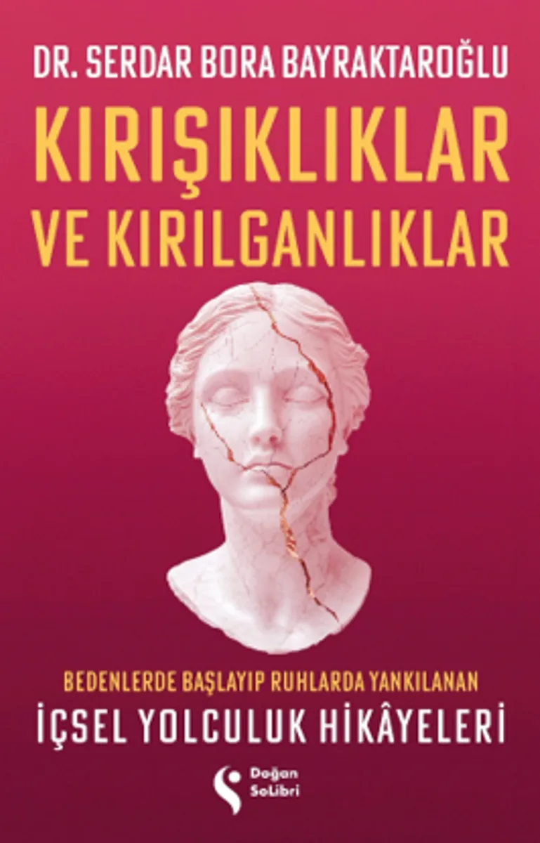 Kırışıklıklar ve Kırılganlıklar Bedenlerde Başlayıp Ruhlarda Yankılanan İçsel Yolculuk Hikayeleri