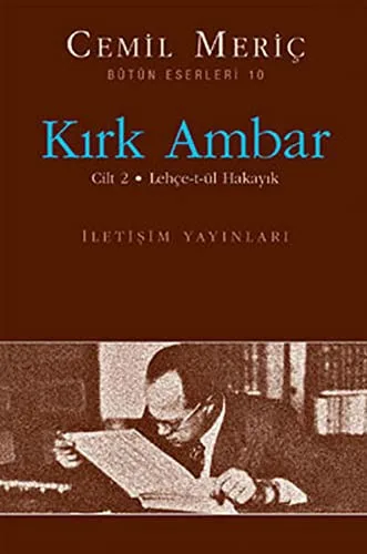 Kirk Ambar 2
