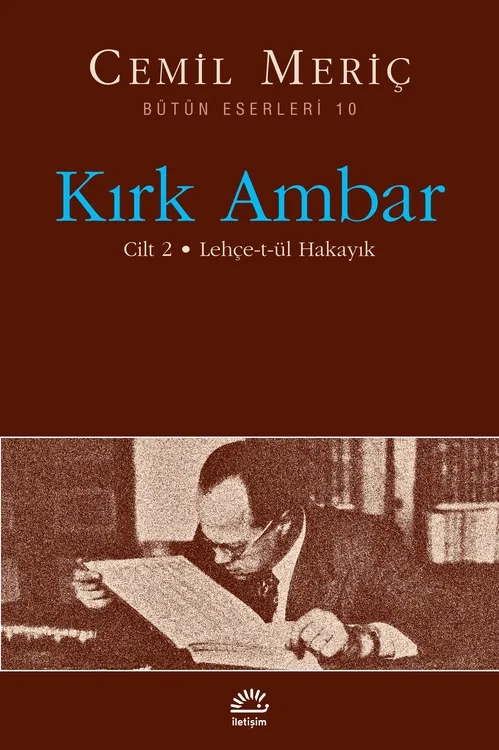 Kırk ambar