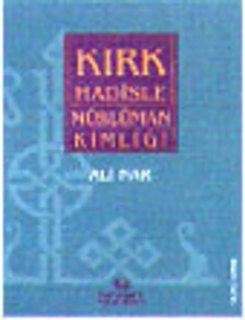 Kırk Hadiste Müslüman Kimliği