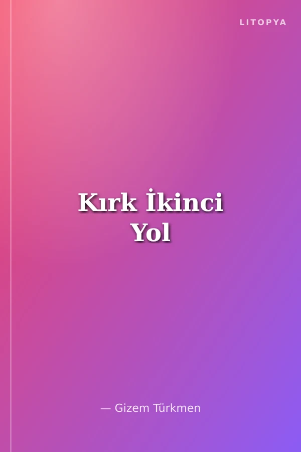 Kırk İkinci Yol