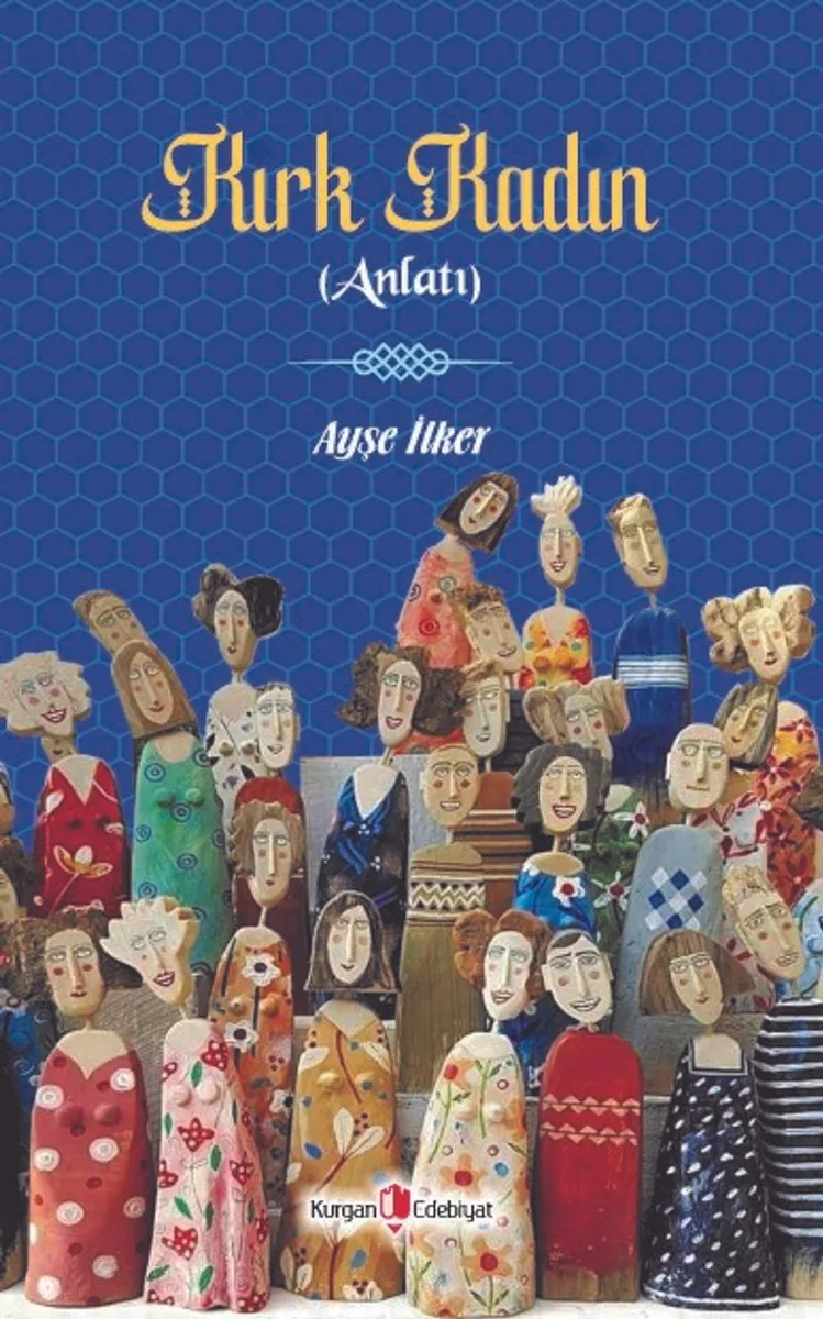 Kırk Kadın (Anlatı)