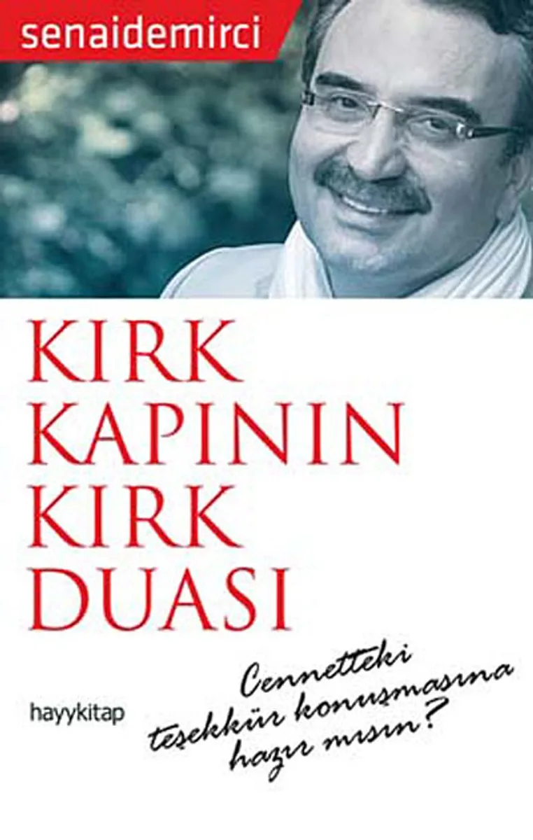 Kırk Kapının Kırk Duası