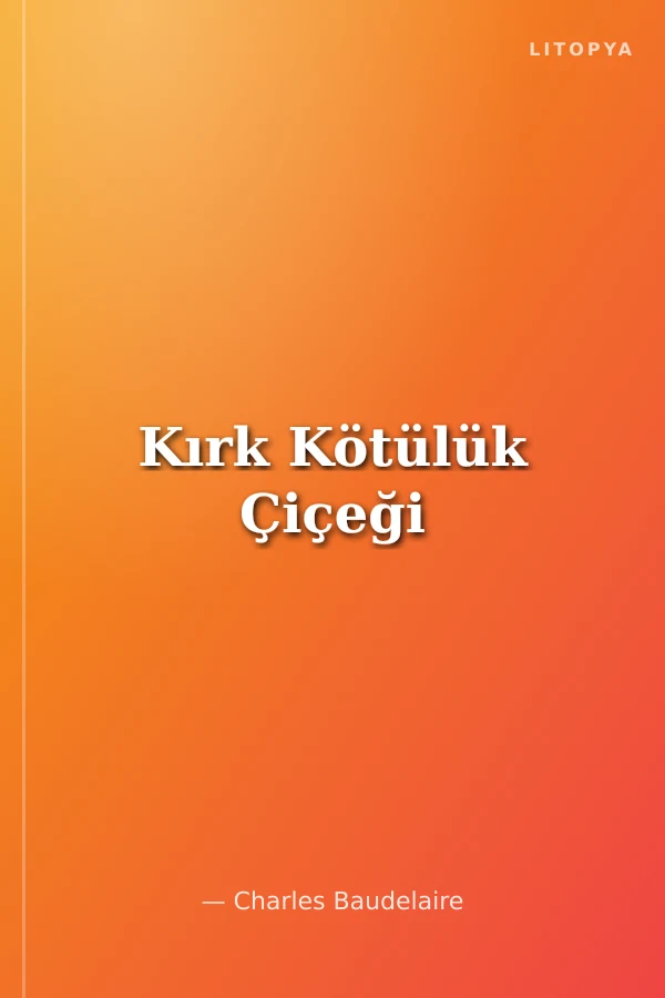 Kırk Kötülük Çiçeği