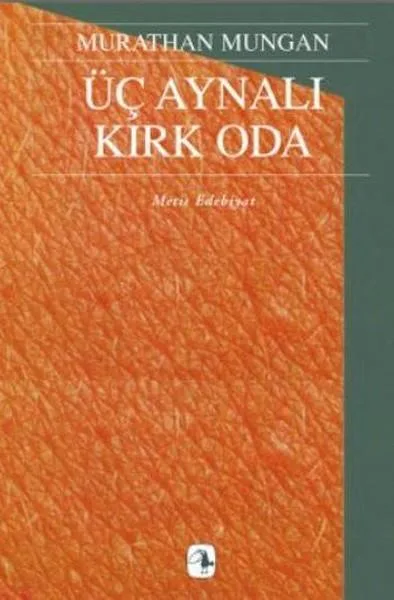 Kırk oda