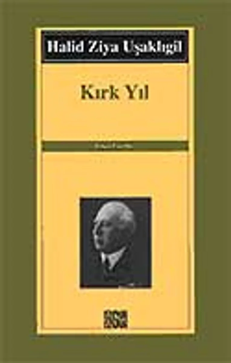 Kırk Yıl