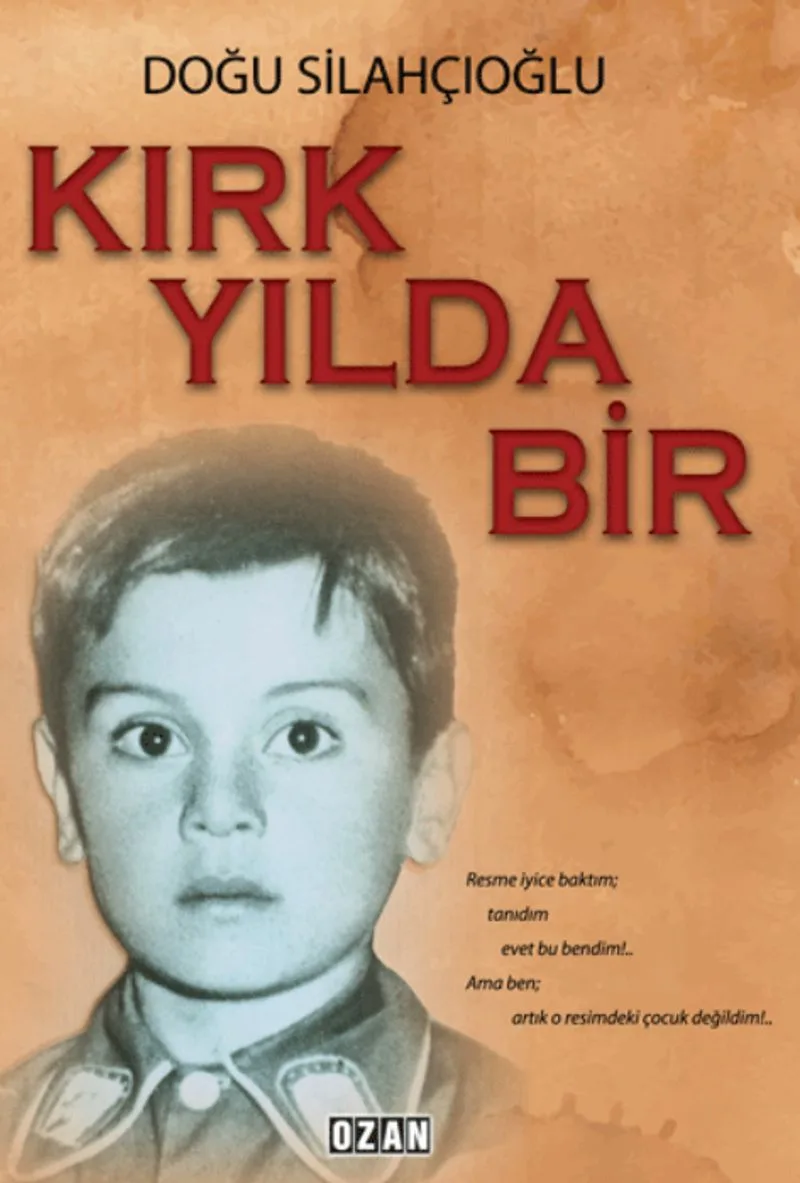 Kırk Yılda Bir
