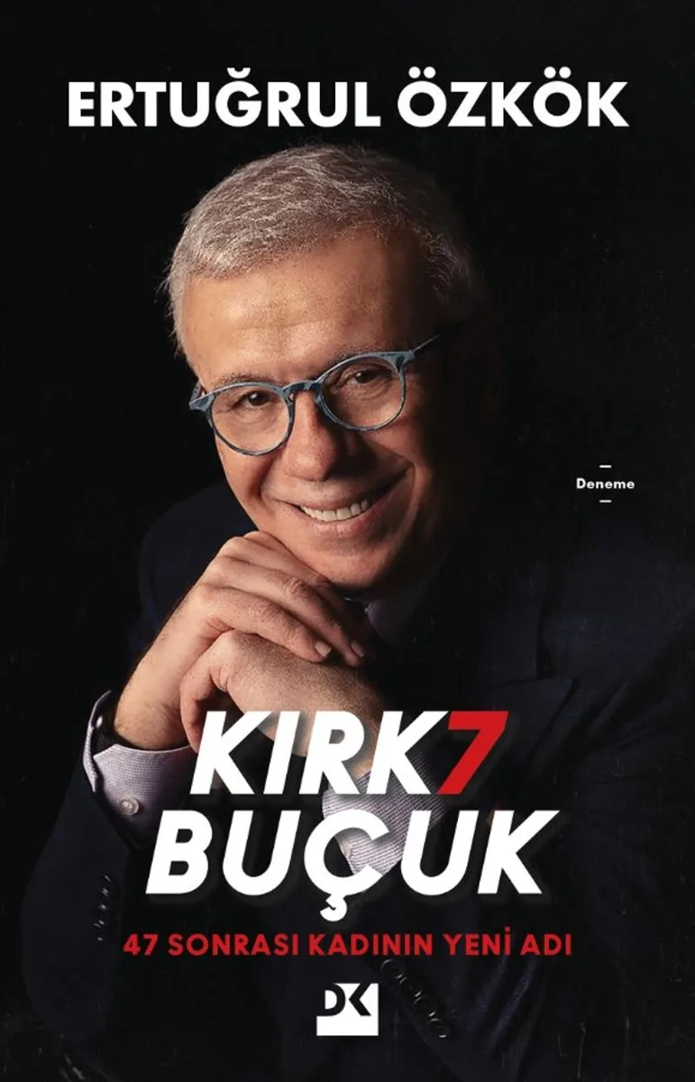 Kırk7 Buçuk 47 Sonrası Kadının Yeni Adı