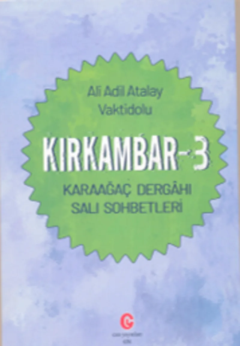 Kırkambar 3