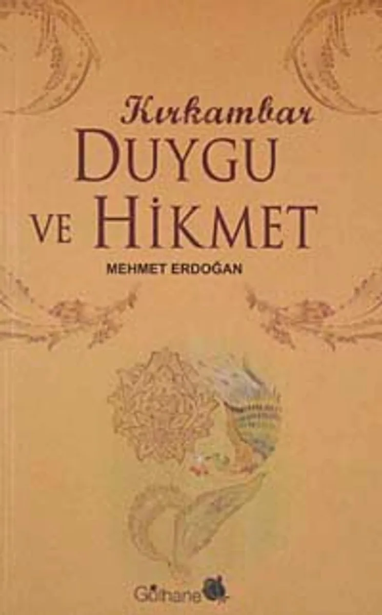 Kırkambar Duygu ve Hikmet