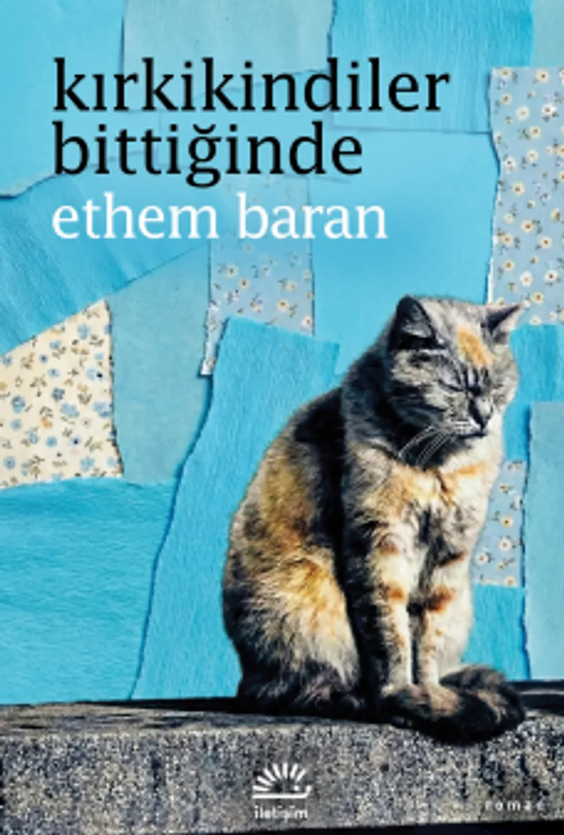 Kırkikindiler Bittiğinde