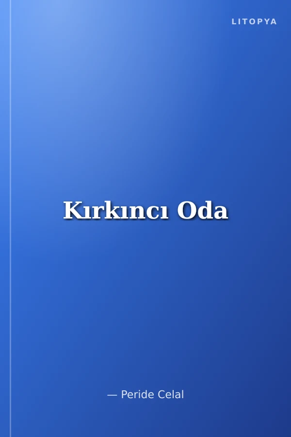 Kırkıncı Oda