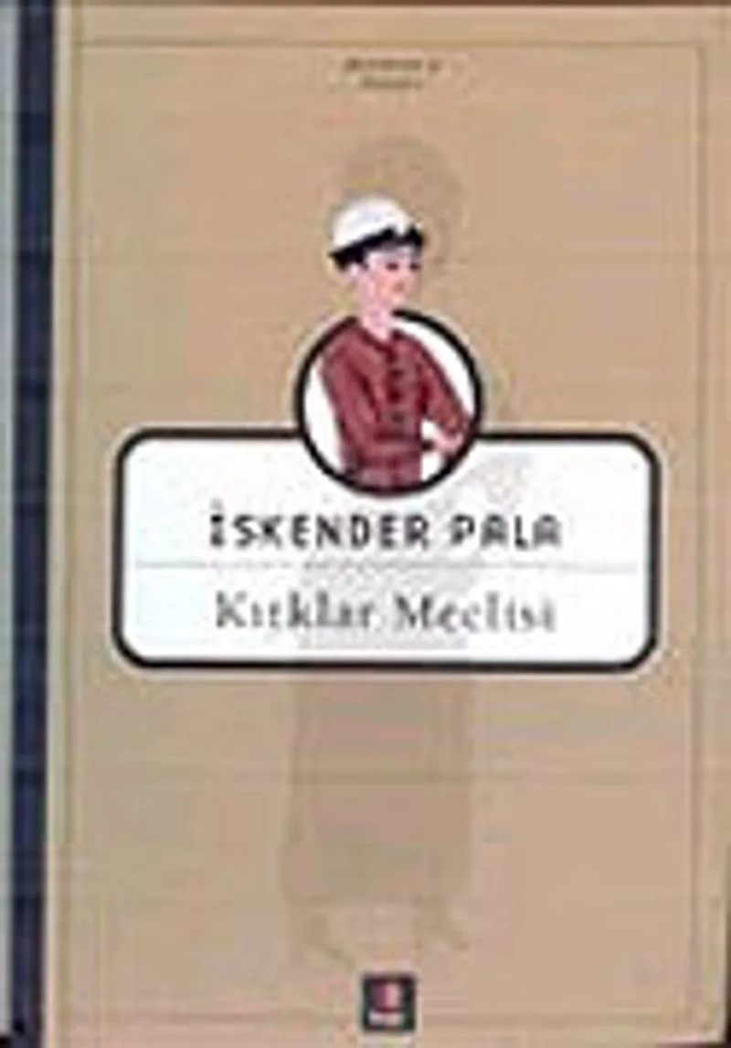 Kırklar Meclisi
