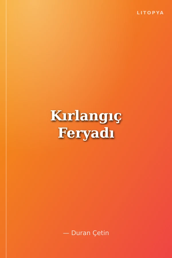 Kırlangıç Feryadı