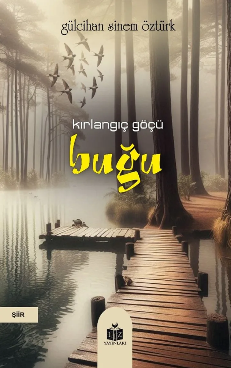 Kırlangıç Göçü Buğu
