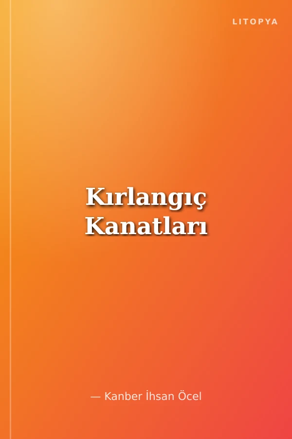 Kırlangıç Kanatları