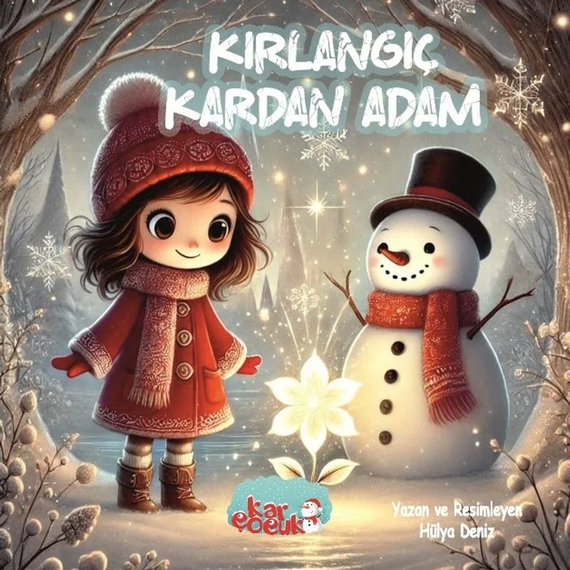 Kırlangıç Kardan Adam