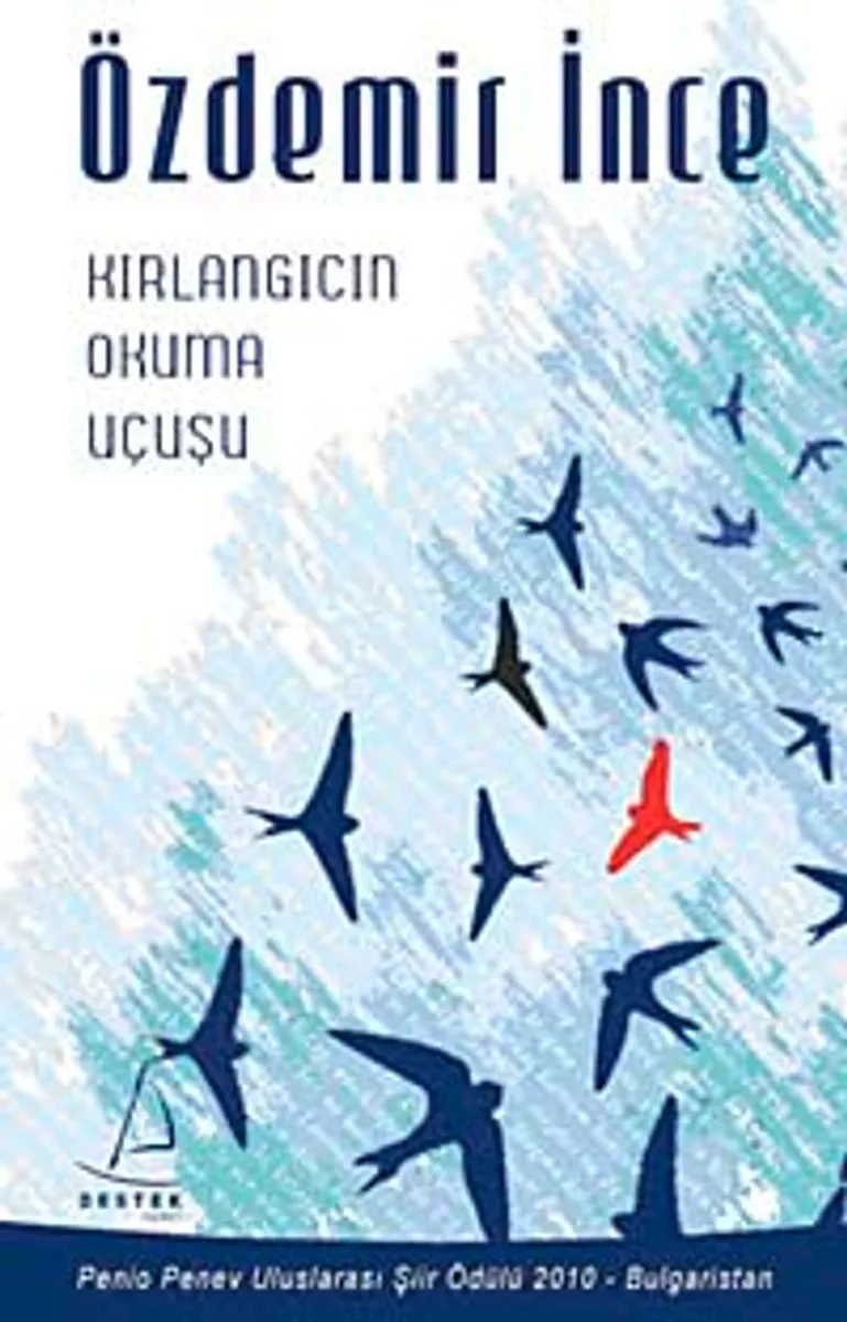 Kırlangıcın Okuma Uçuşu