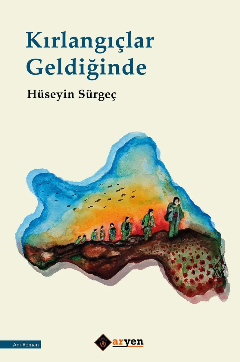 Kırlangıçlar Geldiğinde