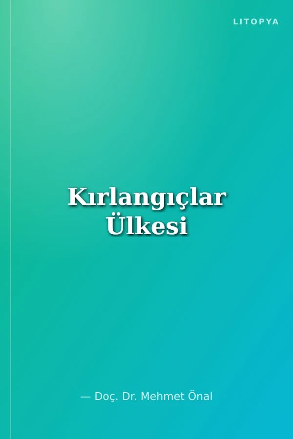 Kırlangıçlar Ülkesi