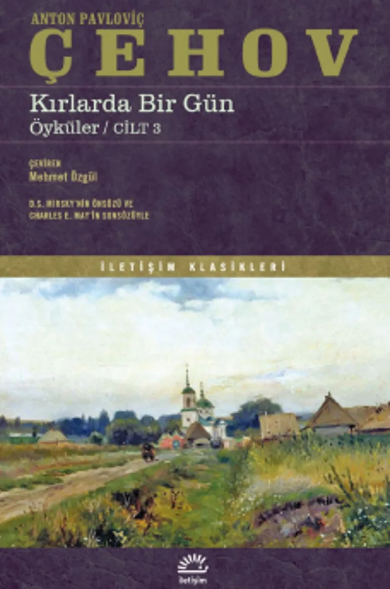 Kırlarda Bir Gün