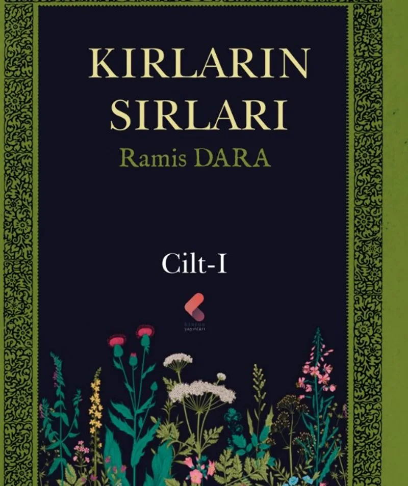 Kırların Sırları 1