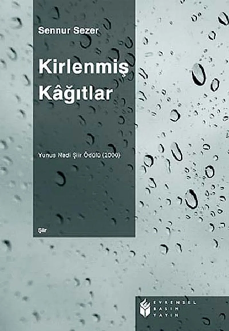 Kirlenmiş Kağıtlar