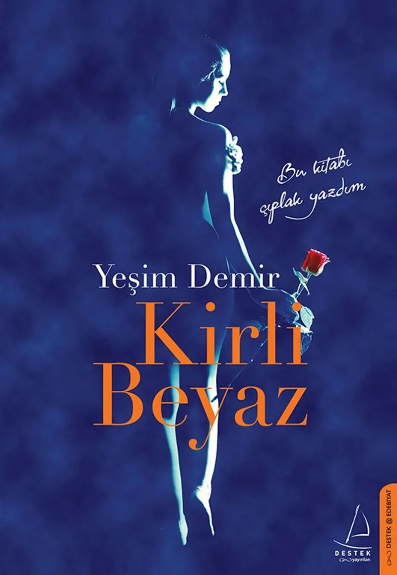 Kirli Beyaz