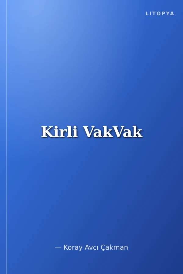 Kirli VakVak