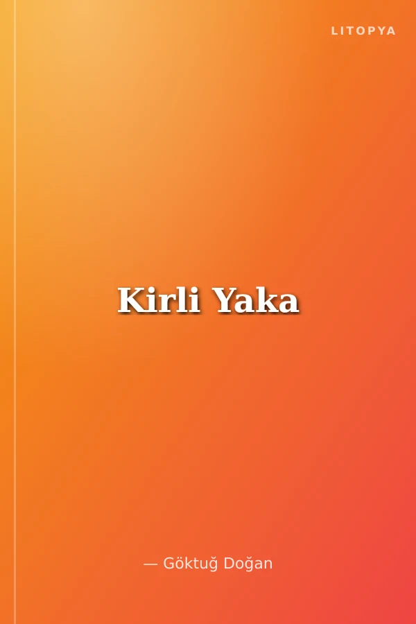 Kirli Yaka