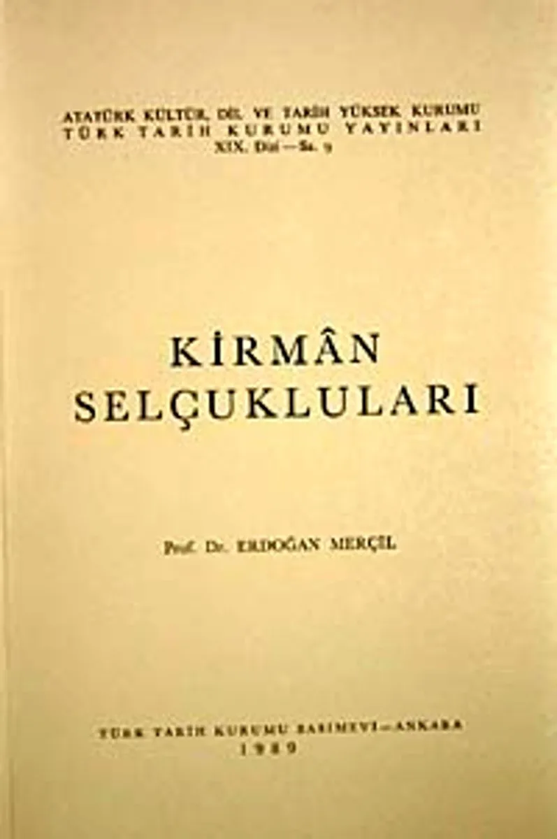 Kirman Selçukluları