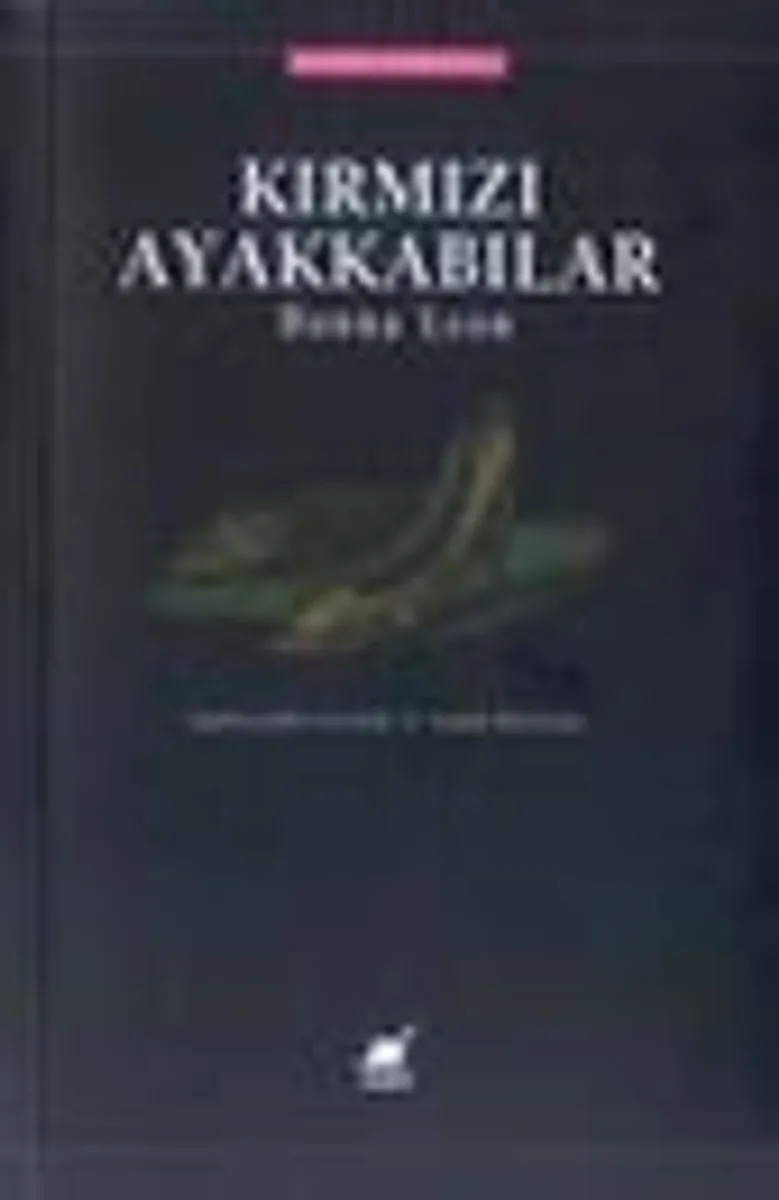 Kırmızı Ayakkabılar