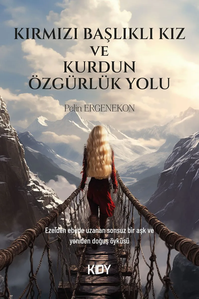 Kırmızı Başlıklı Kız ve Kurdun Özgürlük Yolu