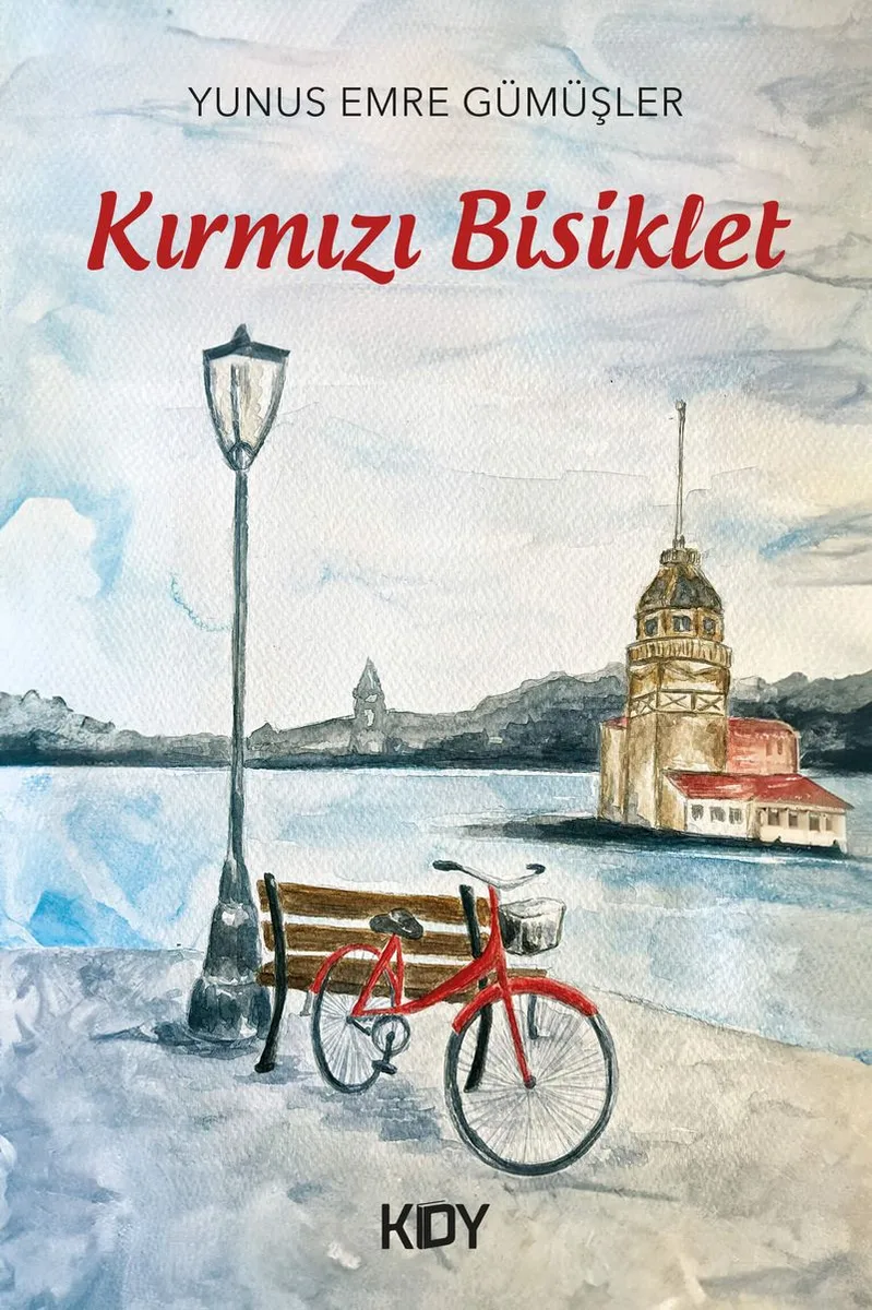 Kırmızı Bisiklet