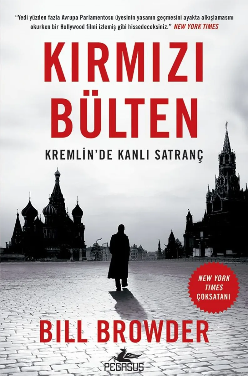 Kırmızı Bülten